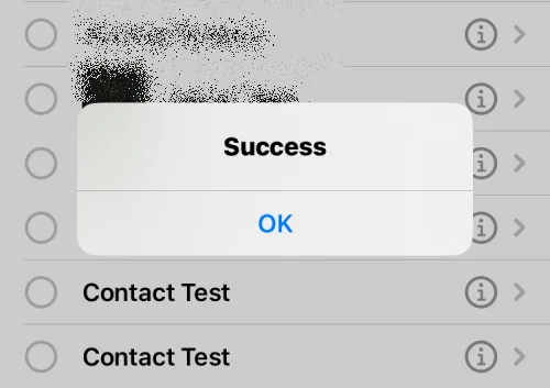 iPhone에서 연락처를 삭제하는 방법: 알아야 할 모든 것