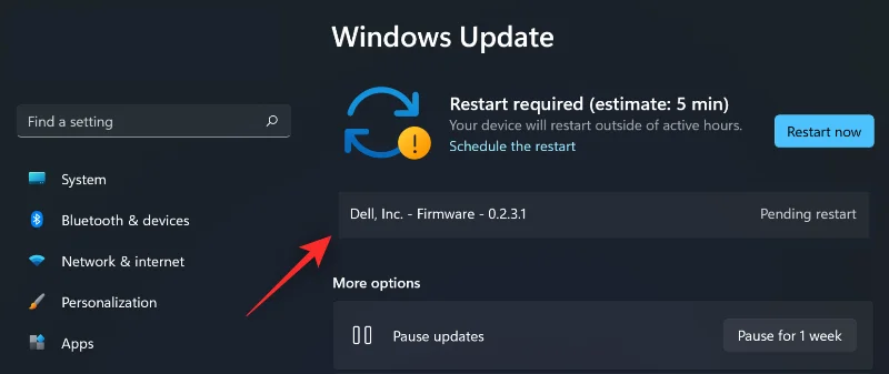 ไดรเวอร์ลายนิ้วมือ Windows 11 Goodix: วิธีดาวน์โหลดและแก้ไขปัญหาหากไม่ทำงาน