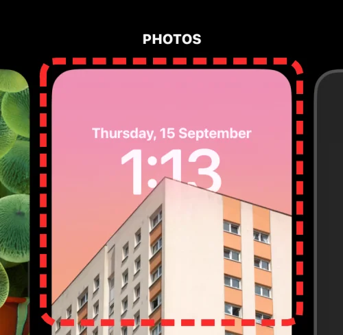 iPhone에서 깊이 효과를 사용하는 방법 [2023]