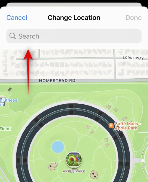iOS 17에서 메시지 체크인을 사용하는 방법
