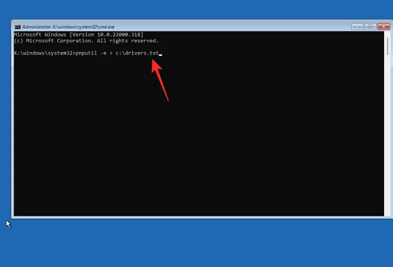 รหัสหยุด 'อุปกรณ์บูตที่ไม่สามารถเข้าถึงได้' ใน Windows 11: การแก้ไข 17 รายการและการตรวจสอบ 5 รายการ