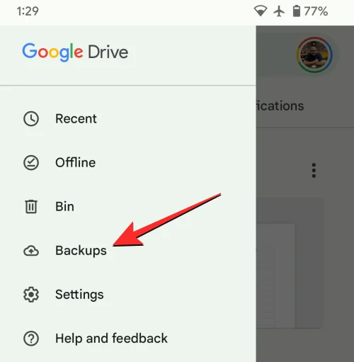 Android를 Google Cloud에 강제로 백업하는 방법: 알아야 할 모든 것