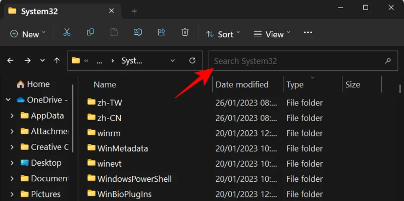 วิธีปิดการใช้งาน Sticky Keys อย่างถาวรบน Windows 11 [2023]