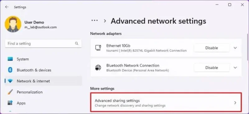 วิธีแก้ไข Network Discovery บน Windows 11