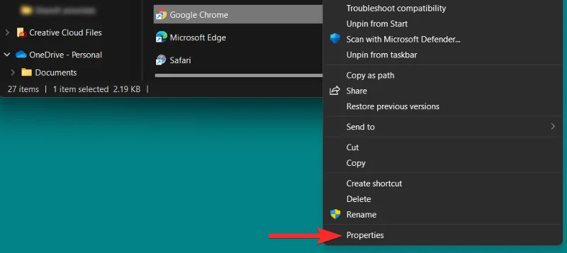 Windows 11에서 폴더 아이콘을 변경하는 5가지 방법(및 3가지 팁)