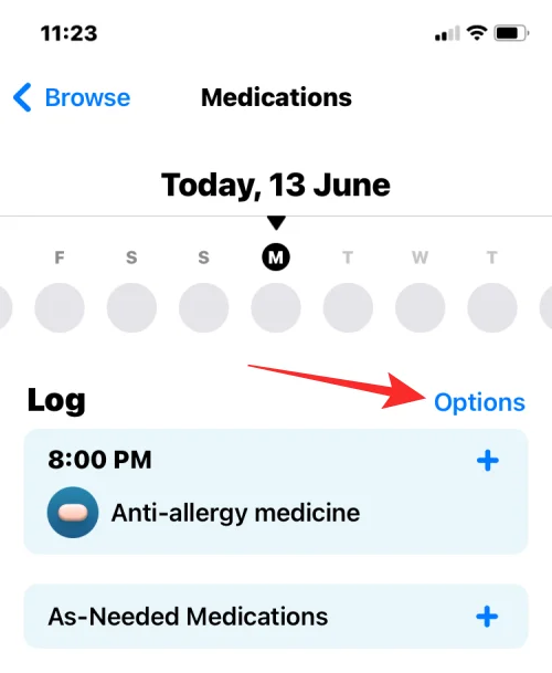 iPhone에서 약을 관리하는 방법: 건강 앱에서 약을 추가, 추적, 공유 및 삭제