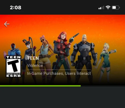 iPhone에서 Fortnite를 얻는 2가지 방법: Nvidia GeForce Now 및 Xbox Cloud Gaming 사용