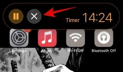 iPhone 14 Pro 및 Pro Max에서 Dynamic Island를 활성화하는 방법