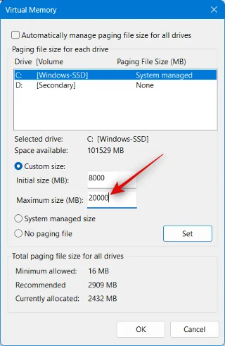 ปัญหาหน่วยความจำรั่วของ Diablo 4 บน Windows: วิธีแก้ไข