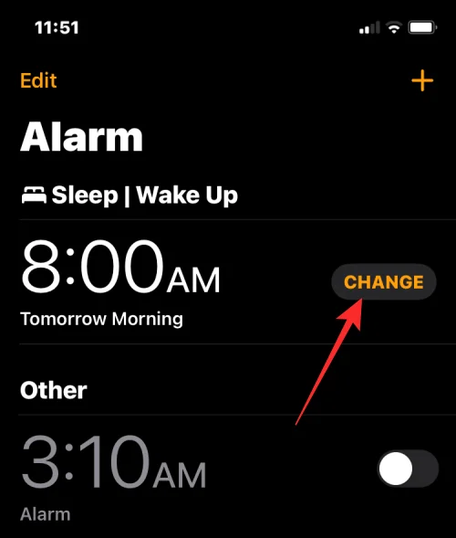 iPhone에서 알람을 끄는 방법 [2023]