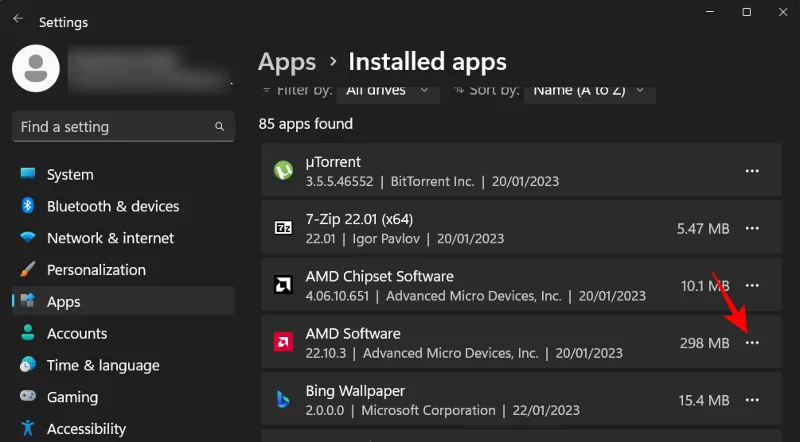 กระบวนการสำคัญของ Windows 11 เสียชีวิตหรือไม่  ต่อไปนี้เป็นวิธีแก้ไข