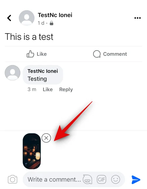 iPhone에서 Facebook에 복사하여 붙여넣는 방법 [2023]