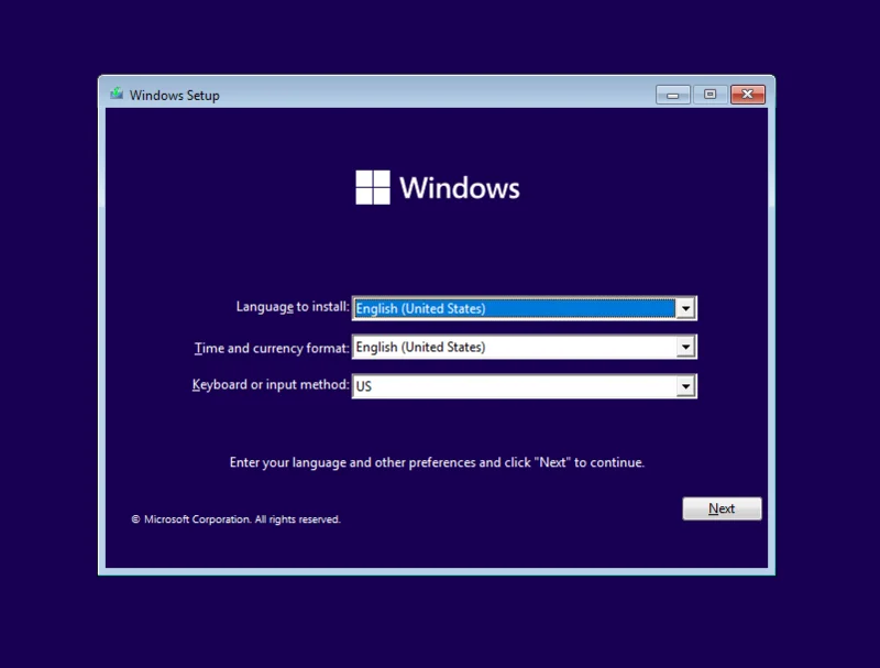 14 Möglichkeiten, die Eingabeaufforderung in Windows 11 zu öffnen