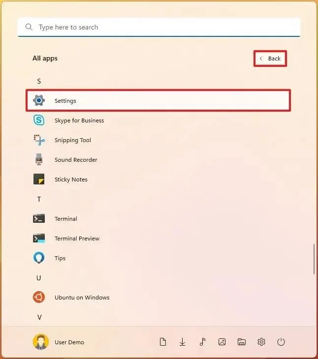 วิธีเปิดแอปการตั้งค่าบน Windows 11 (เจ็ดวิธีง่าย ๆ )