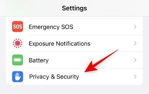 如何在 iOS 16 或 iPhone 14（或更舊的設備）上禁用 iPhone 上的 SOS