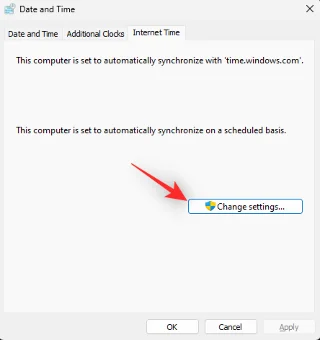 Windows 11에서 작업 표시줄에 아이콘이 표시되지 않습니까?  어떻게 고치는 지