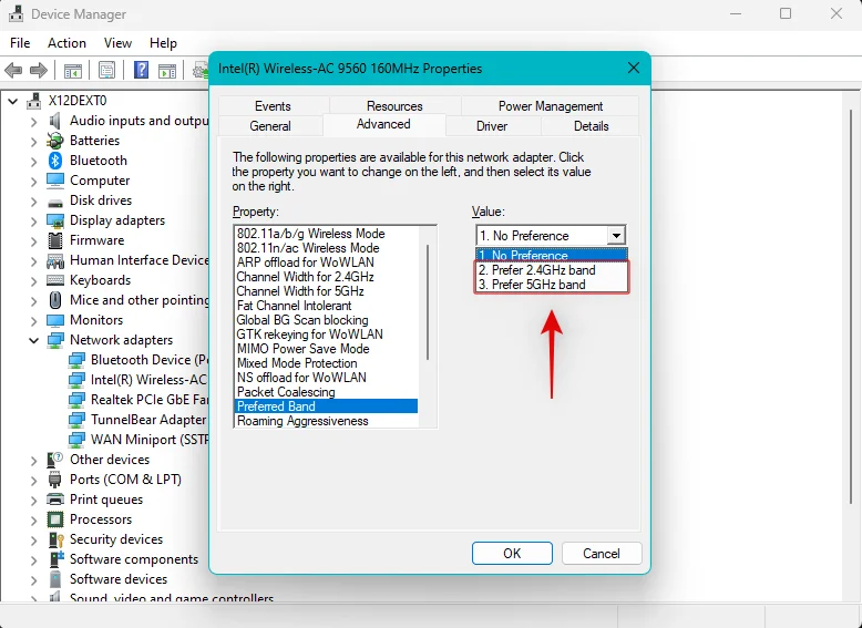 So reparieren Sie Verbindungen zu drahtlosen Displays unter Windows 11 oder 10