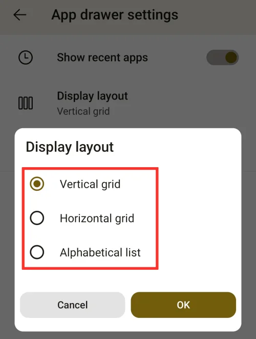 Android에서 Microsoft Launcher를 설정하고 사용하는 방법[2023]