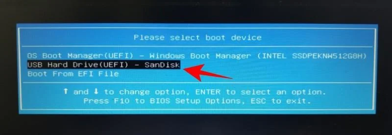 Windows 11에서 안전 모드로 부팅하는 방법