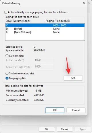 ข้อผิดพลาด BSOD 'Page Fault ในพื้นที่ Nonpaged' ใน Windows 11: 13 วิธีในการแก้ไข