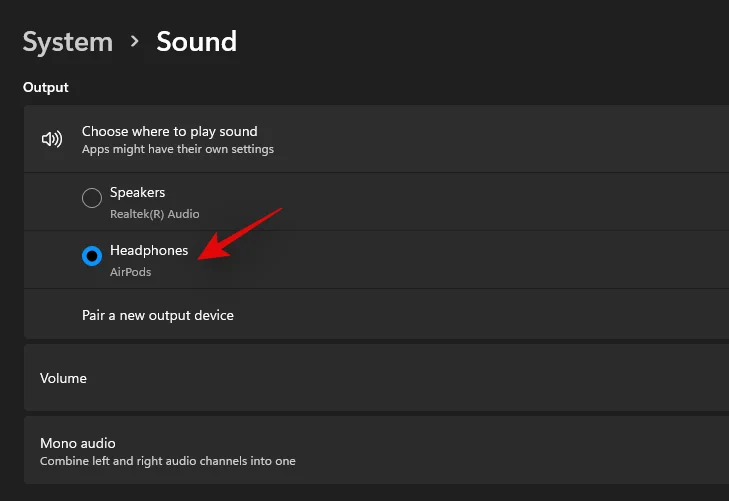 Airpod를 Windows에 연결할 수 없나요?  시도해 볼 수 있는 11가지 수정 사항