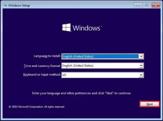 วิธีติดตั้ง Windows 10 โดยไม่ต้องใช้บัญชี Microsoft