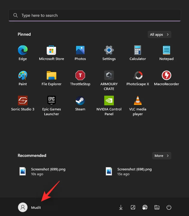 วิธีแก้ไข: คอมพิวเตอร์ไม่ตื่นจากโหมดสลีปบน Windows 11