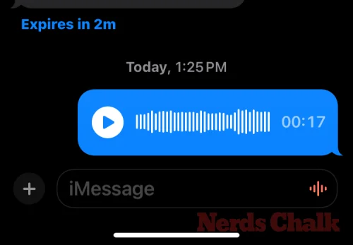 iPhone에서 음성 메모를 보내는 방법 [2023]