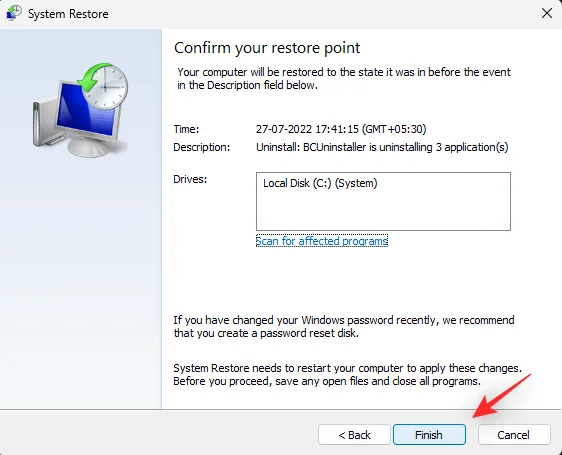 ไดรเวอร์ลายนิ้วมือ Windows 11 Goodix: วิธีดาวน์โหลดและแก้ไขปัญหาหากไม่ทำงาน