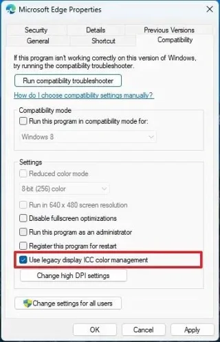 วิธีเปิดใช้งาน 'HDR' บน Windows 11