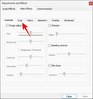 Windows 11에서 비디오를 자르는 6가지 방법