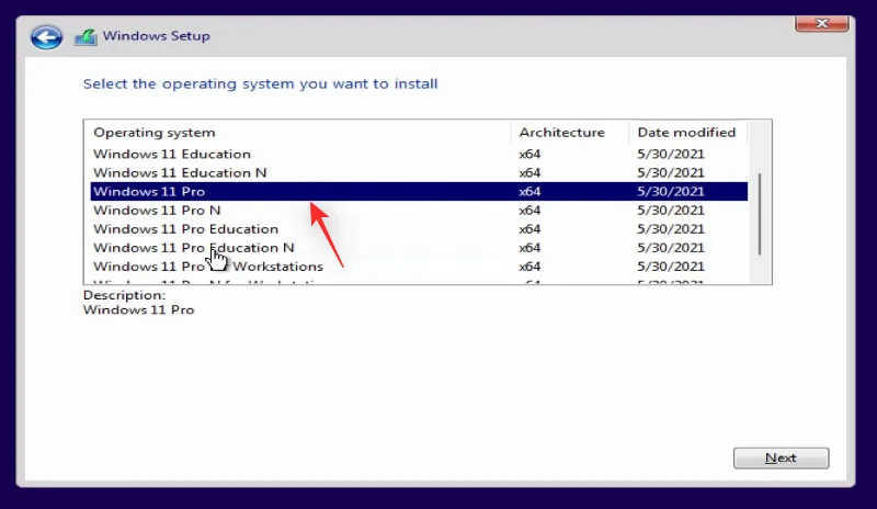 USB로 Windows 11을 포맷하는 방법