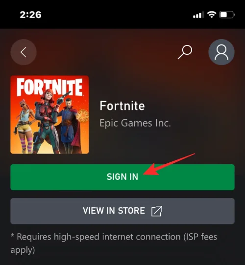 iPhone에서 Fortnite를 얻는 2가지 방법: Nvidia GeForce Now 및 Xbox Cloud Gaming 사용