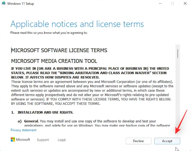 USB로 Windows 11을 포맷하는 방법