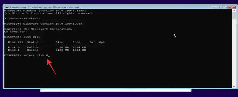 USB로 Windows 11을 포맷하는 방법