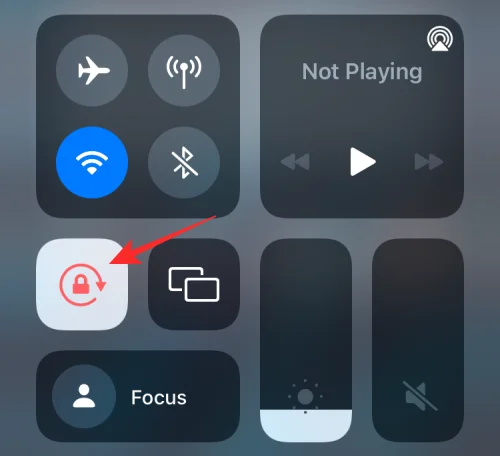 iPhone에서 제어 센터를 얻는 방법.  어디에 있고 어떻게 편집하나요?