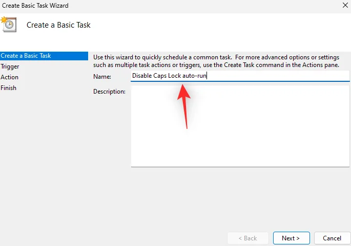 Windows 11에서 Caps Lock을 비활성화하는 5가지 방법