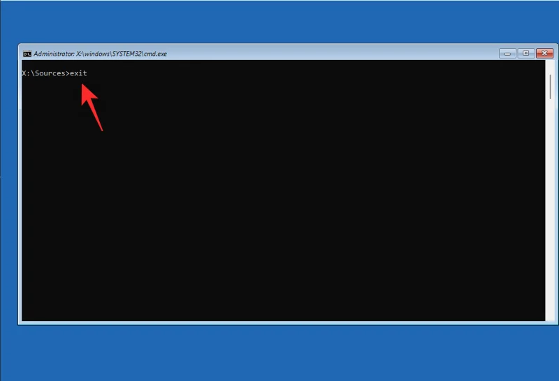 รหัสหยุด 'อุปกรณ์บูตที่ไม่สามารถเข้าถึงได้' ใน Windows 11: การแก้ไข 17 รายการและการตรวจสอบ 5 รายการ