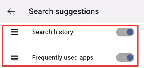 Android에서 Microsoft Launcher를 설정하고 사용하는 방법[2023]