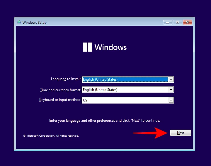 Windows 11에서 안전 모드로 부팅하는 방법