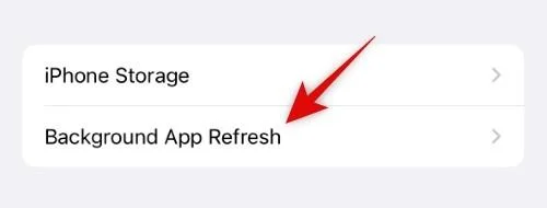 iPhone에 알림 배지가 없습니까?  고치는 7가지 방법