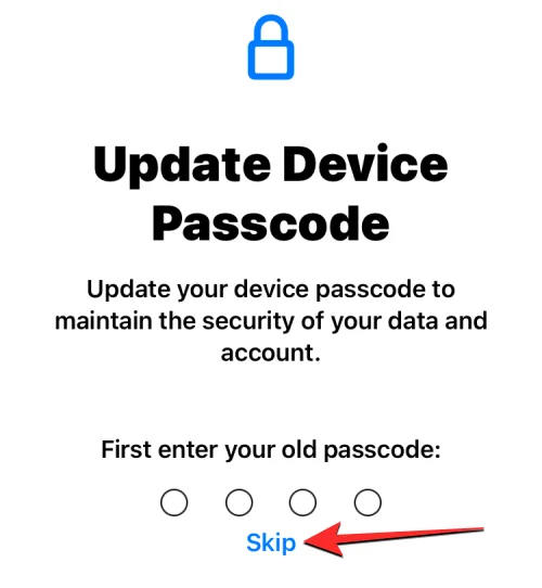 iOS 16 安全檢查：您需要了解的一切