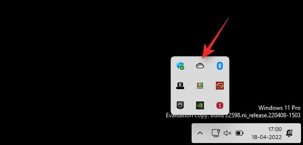Windows 11에서 Onedrive를 비활성화하고 싶으십니까?  다음 5가지 옵션이 도움이 될 것입니다!