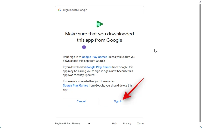 วิธีติดตั้ง Google Play Games Beta บนพีซี Windows ของคุณเพื่อเล่นเกม Android