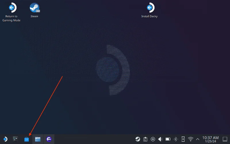 How to Use Moonlight to Stream Games From Your PC to Steam Deck