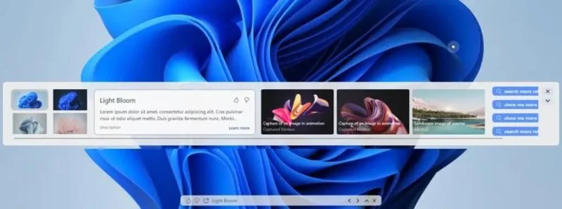 วิธีเปิดใช้งานแดชบอร์ด Spotlight ใหม่บน Windows 11