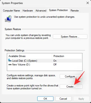 Windows 11 레지스트리: Windows 11에서 백업을 만드는 5가지 방법 및 레지스트리를 복원하는 2가지 방법