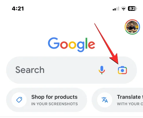 iPhone에서 QR 코드를 스캔하는 방법