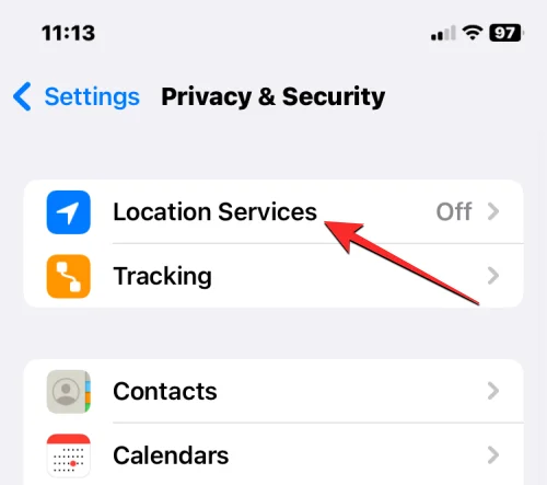 iPhone에서 위치를 끄는 방법: 알아야 할 모든 것