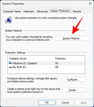 3 วิธีในการเปิดโฟลเดอร์ System 32 บน Windows 11 หรือ 10